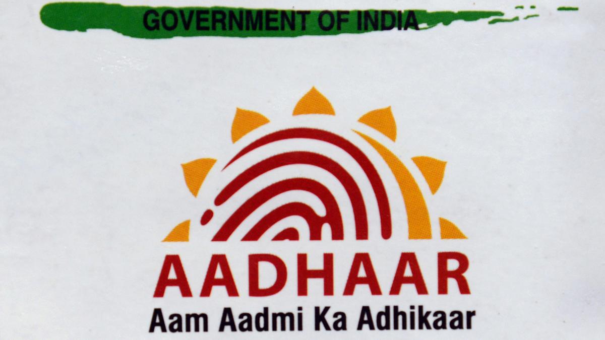 Mandatory Biometric Update of Aadhaar to be launched in Telangana Inter Colleges