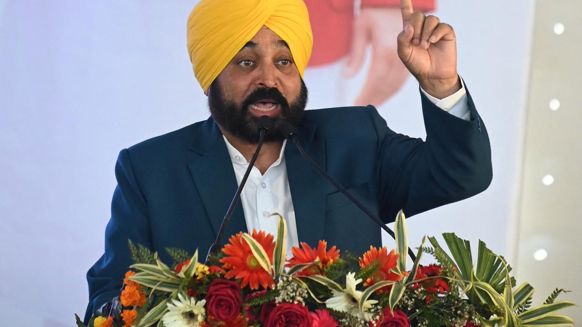 Punjab’s financial mess — ‘Cause of worry is that AAP govt. not showing any perceptible departure from past practices’