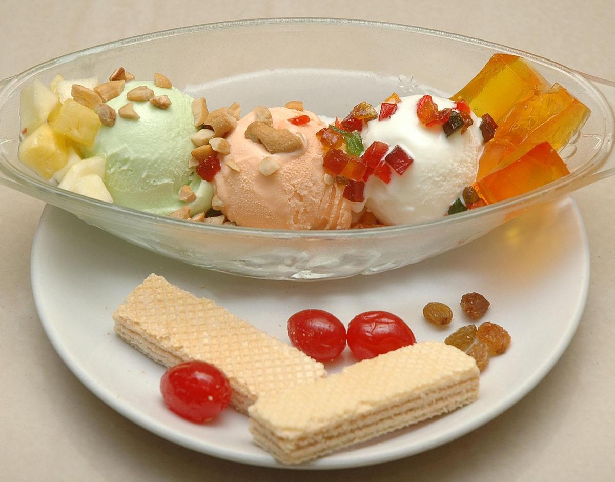 आइसक्रीम ब्रेन फ्रीज में भी योगदान देती है।