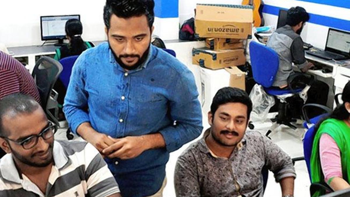 `India’s tech hiring outlook for H2FY26 won’t be promising’