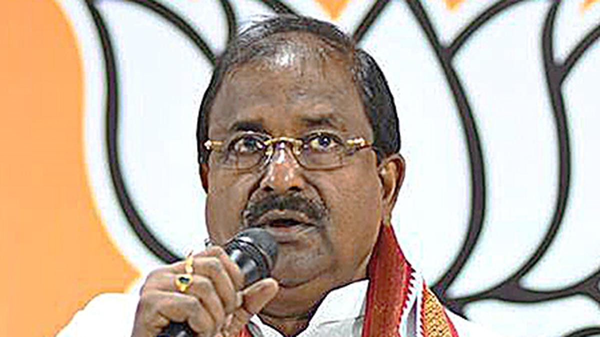 Andhra Pradesh: ‘Kiran Reddy’s joining a fillip to BJP’s efforts to emerge as a force to reckon with’