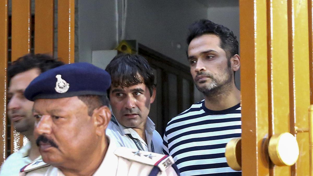 Twisha Singh death case: Madhya Pradesh HC quashes anticipatory bail of retired judge Giribala Singh