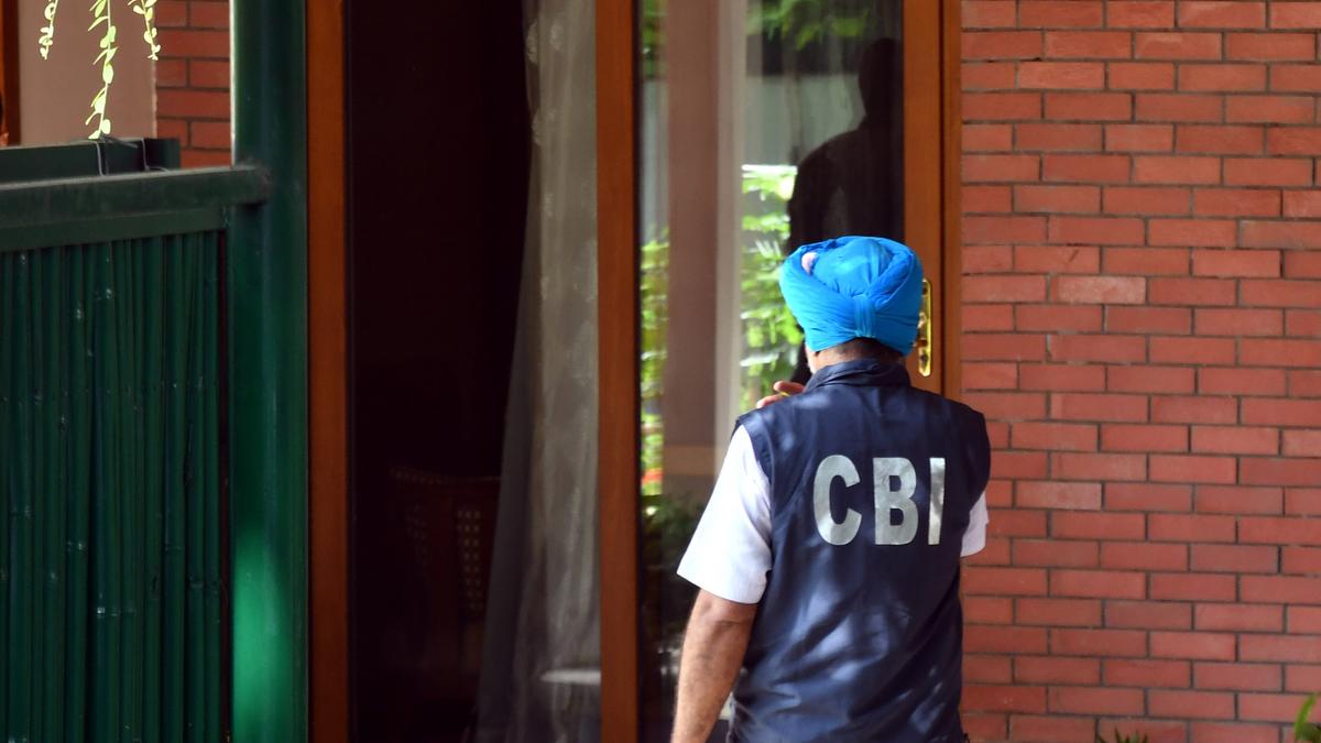 Post-poll violence: CBI looking for 6 absconders; residence of 2 TMC leaders raided