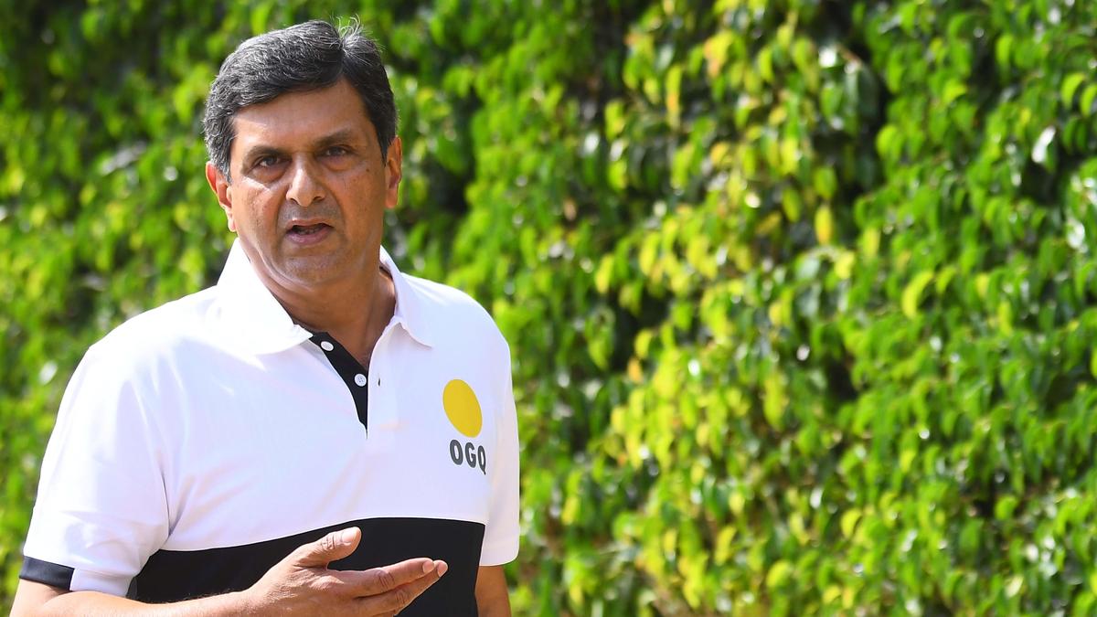 Bring in a new format without disrupting the existing system, says Prakash Padukone