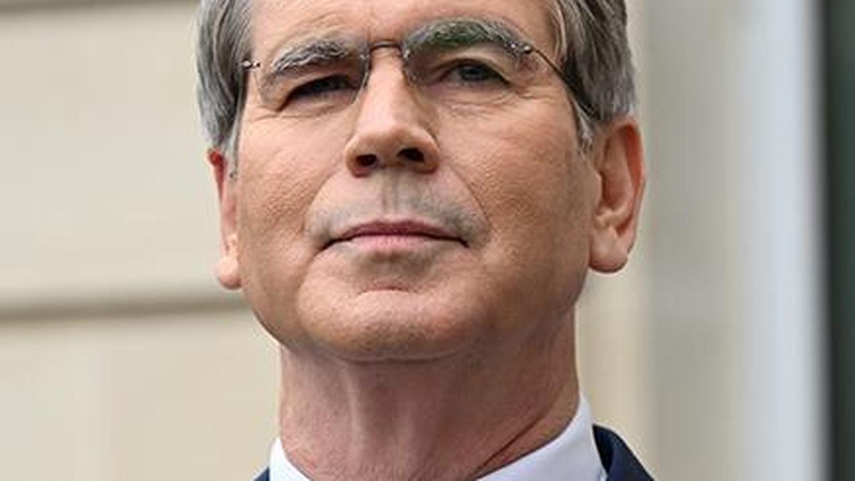 The Brutal Truth About the White House Plan to Float Iranian Oil