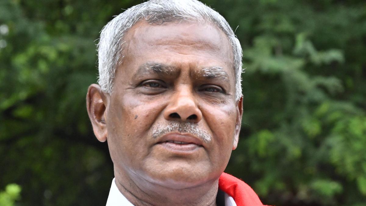 CPI(M) slams PM Modi for ‘remarks against Tamil Nadu’ during Bihar poll campaign