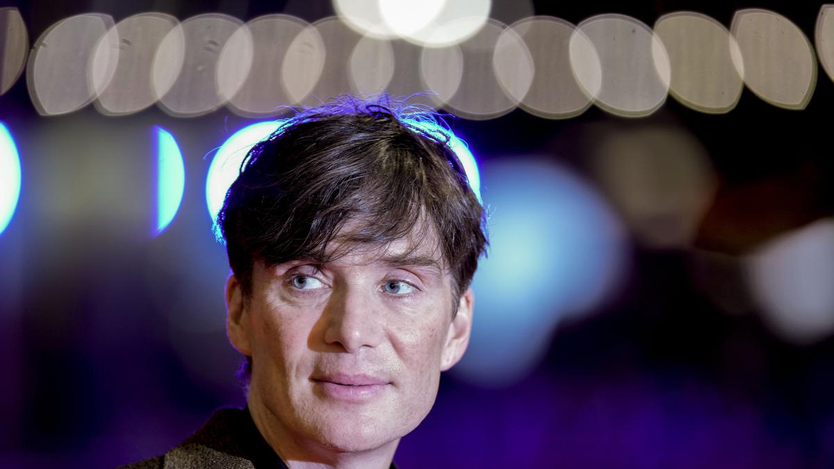 Cillian Murphy definitely returning for ‘Peaky Blinders’ movie, says Steven Knight