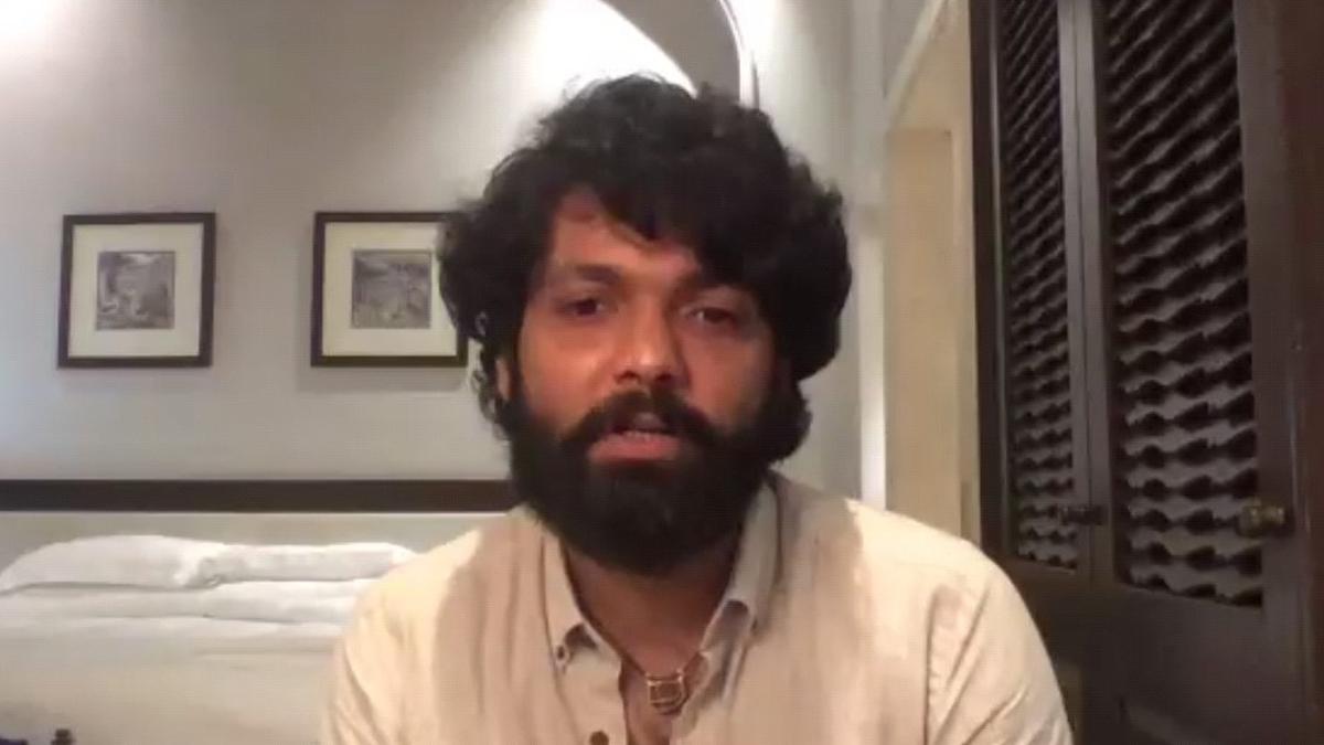 Doddahatti Bore Gowda is greatest movie; Rakshit Shetty, Archana Jois are greatest actor and actress