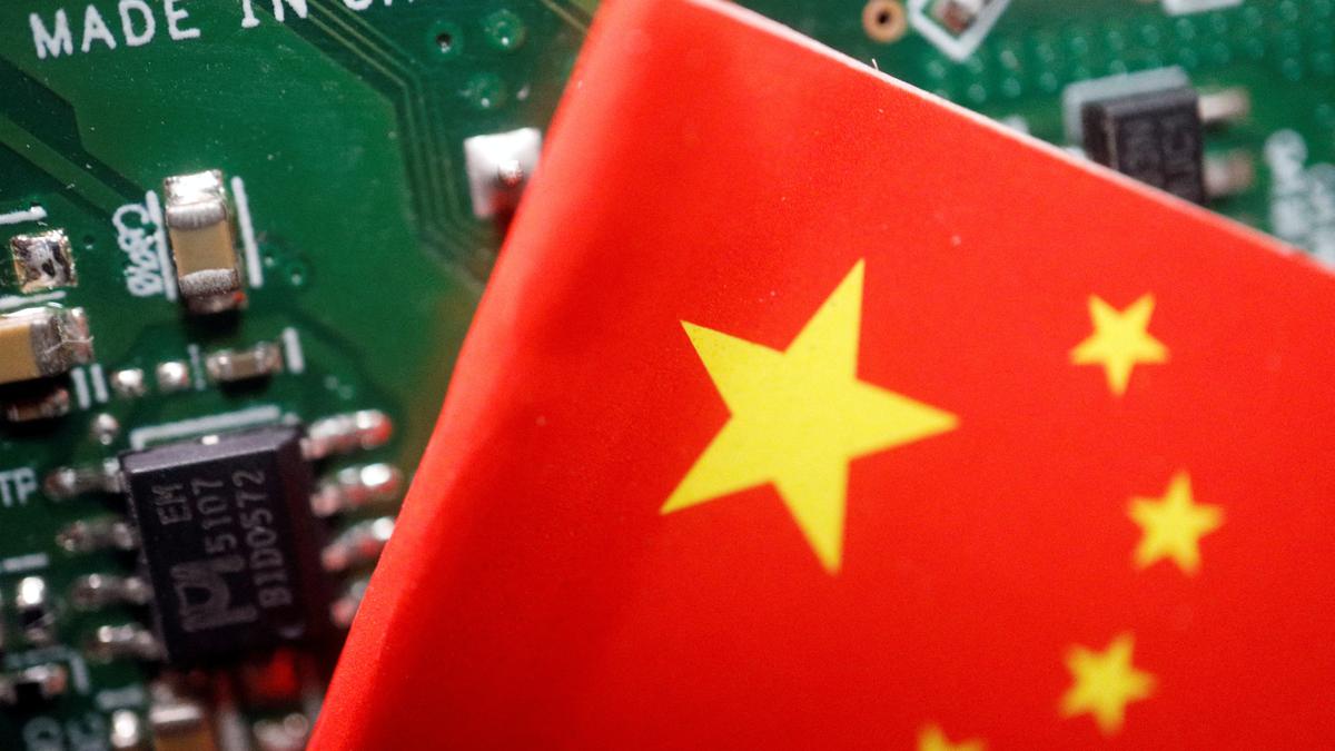 Chinese firms look to Malaysia for assembly of high-end chips: Report