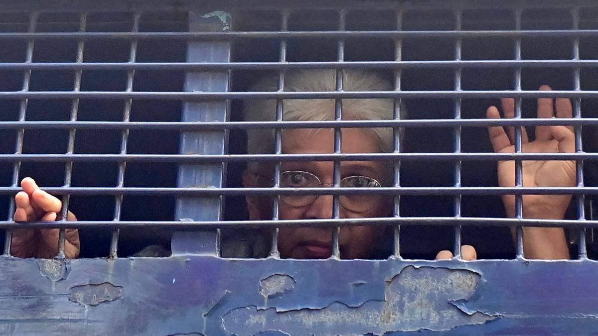 Bangladesh court jails top rights activists for two years