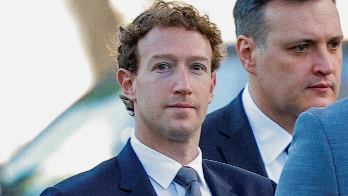 Zuckerberg to testify in landmark social media addiction trial