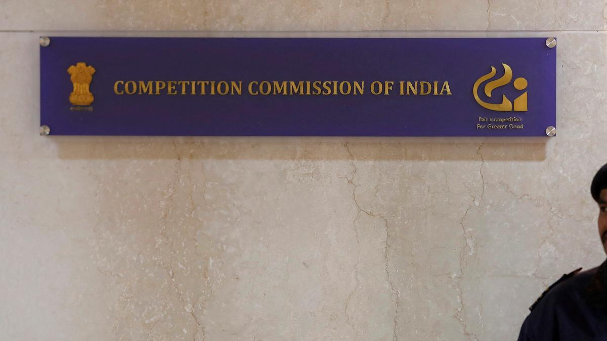CCI to shortly come out with changes to competition rules