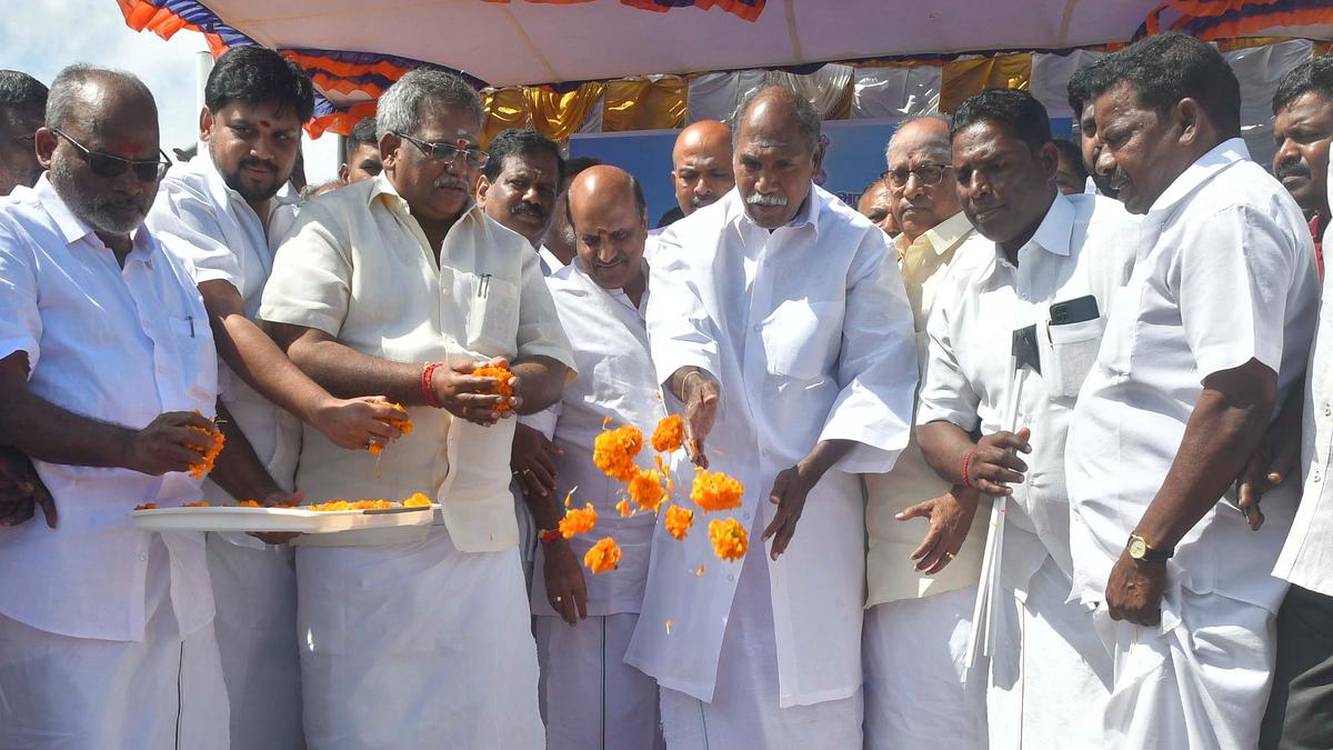 Tsunami commemoration held