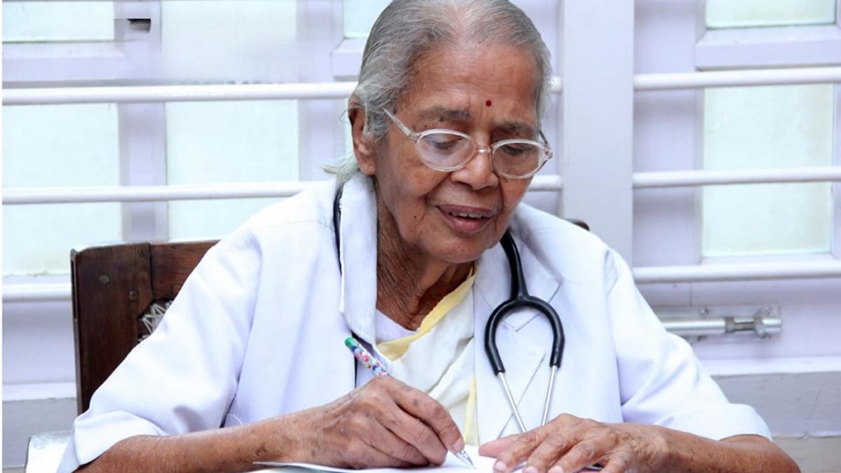 Life trustee of Gandhigram Trust passes away