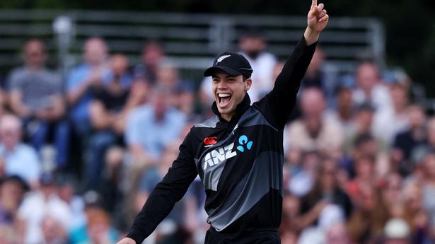 NZ name strong 'A' squad for India tour in September
