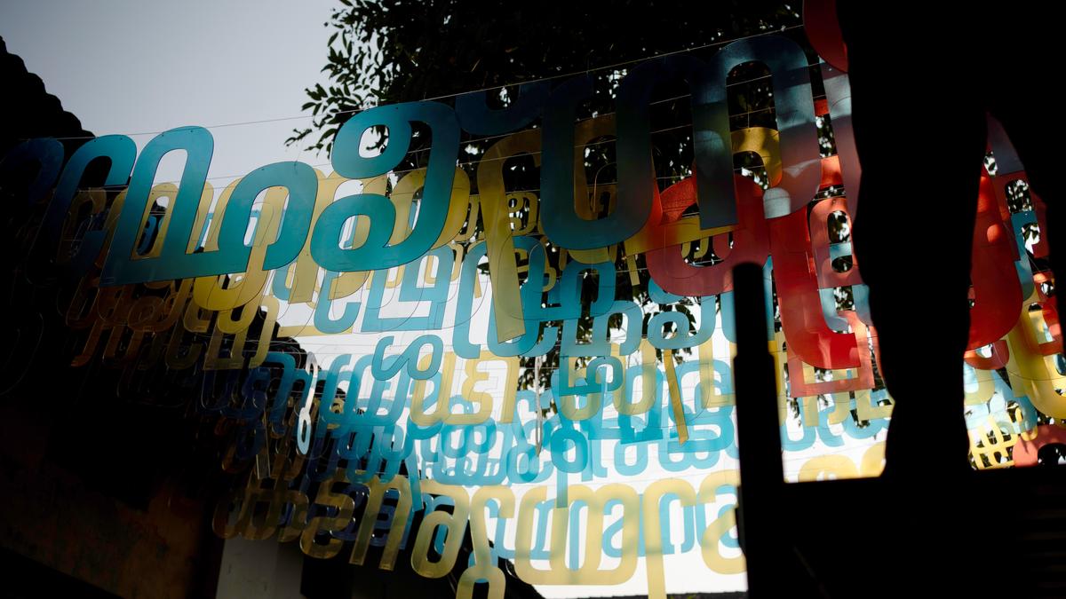 The Hashtag# Collective art show Kaalam reimagines the idea of time