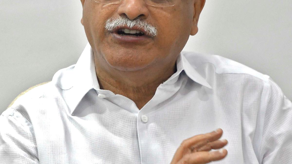 Team from Central Water Commission visits Puducherry