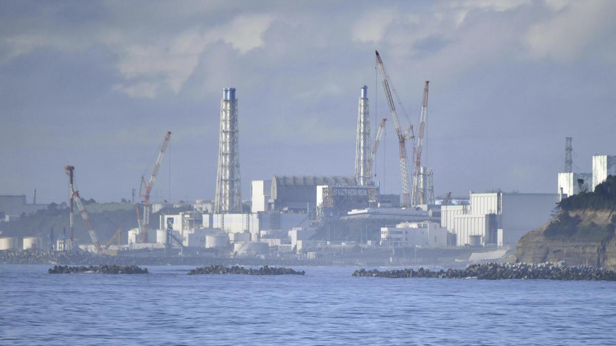 Fukushima nuclear plant will start releasing treated radioactive water to sea as early as August 24