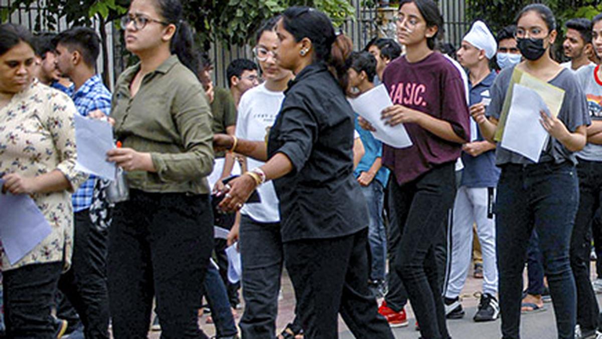Delhi University classes for new undergraduate batch start from Aug 29
