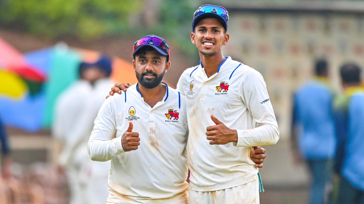 Ranji Trophy | Kotian will be missed more as a batter, says Mulani