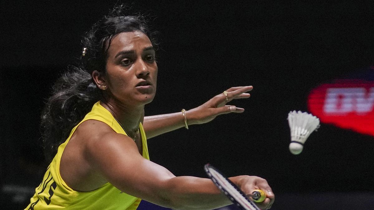 Sindhu, Srikanth keen to regain lost touch; buoyant Satwik-Chirag eyeing another title