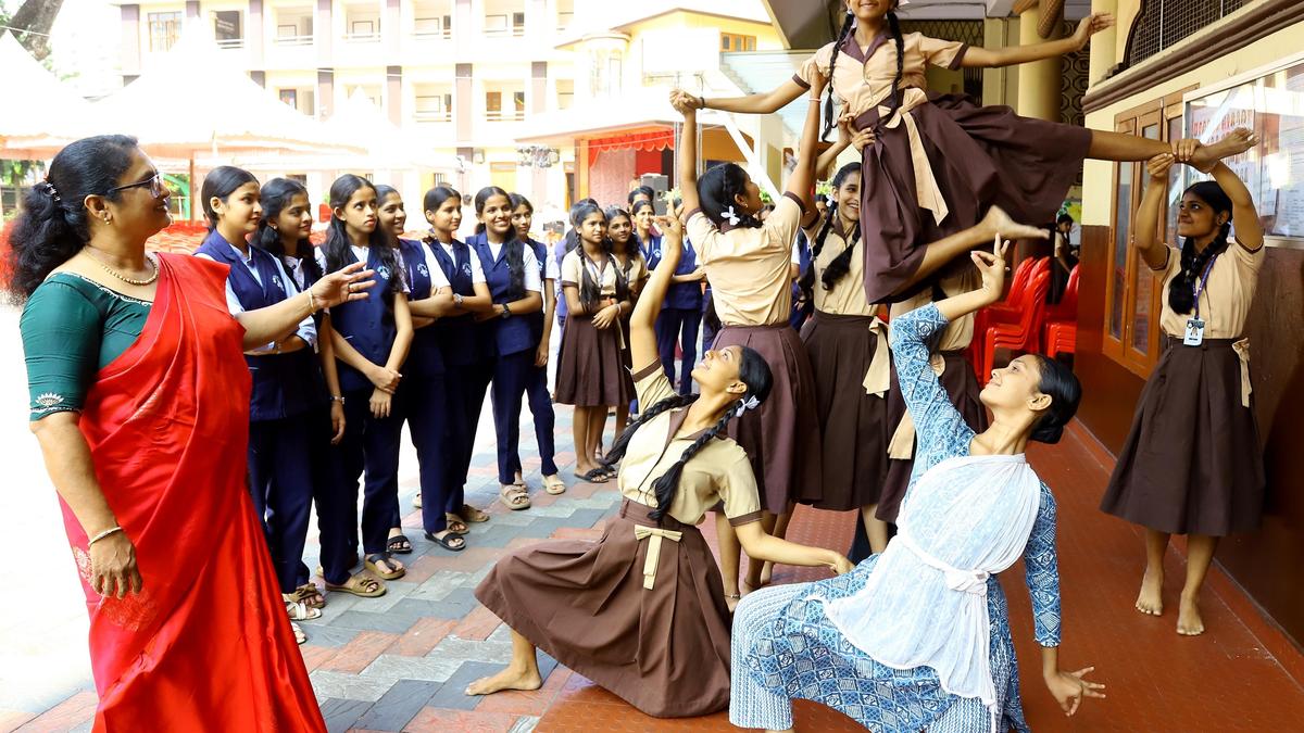 Thrissur gears up for State School Arts Festival with tight security and anti-drug campaign