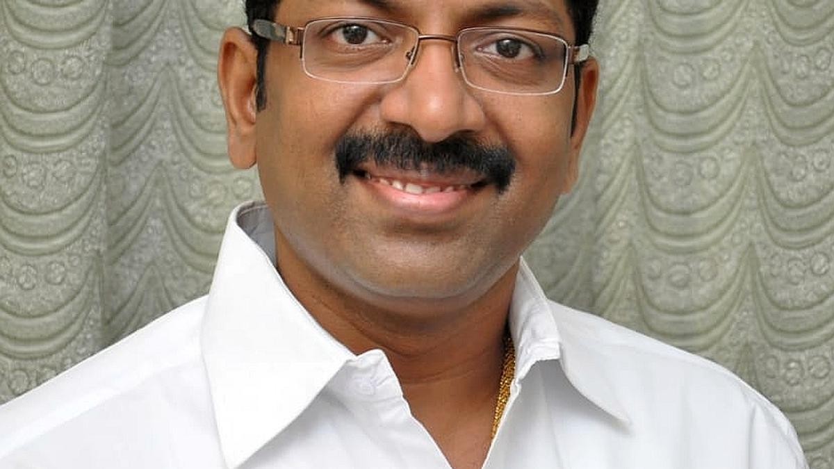 AIADMK picks Saravanan for Madurai