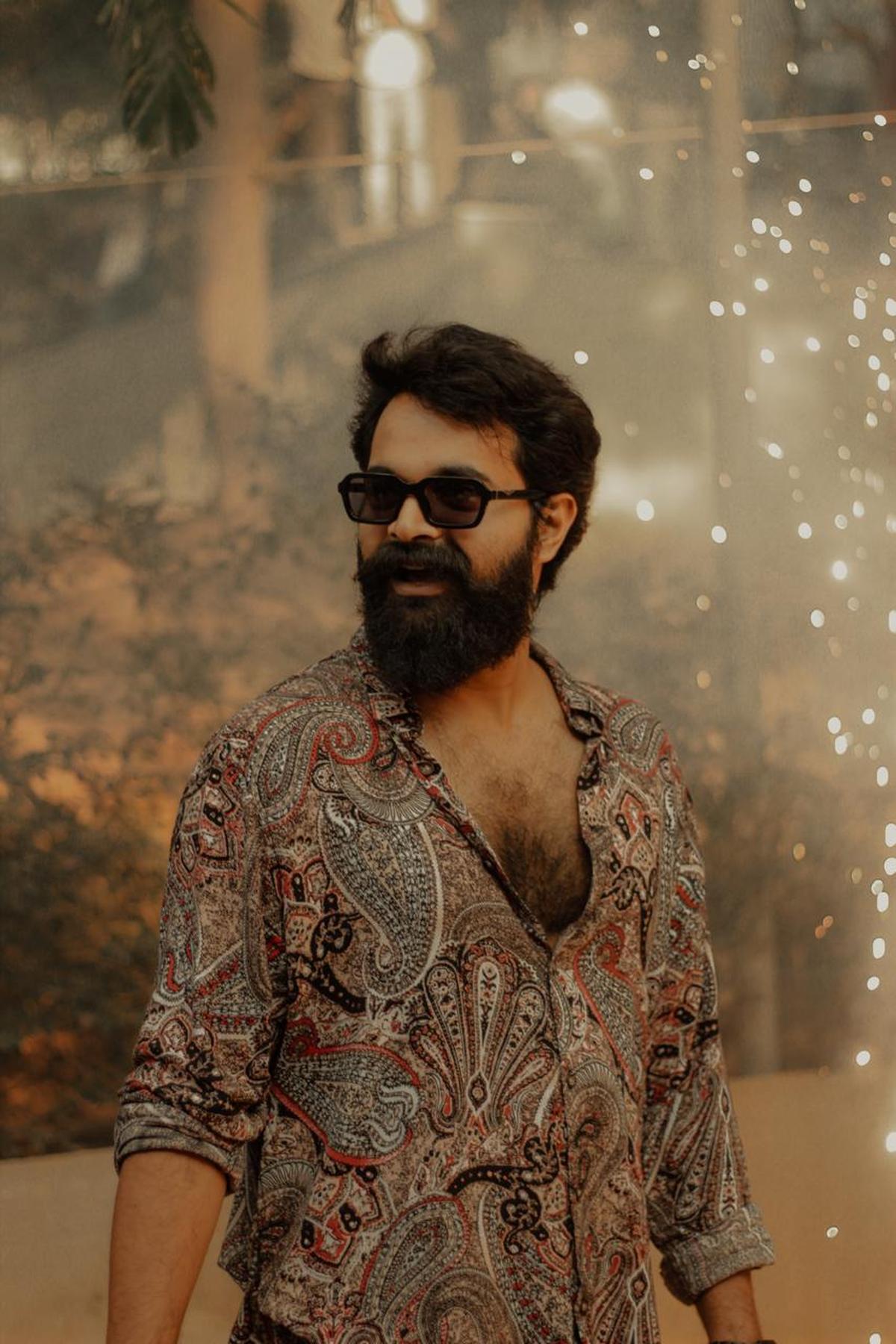 Hakkim Shajahan Hakkim Shajahan