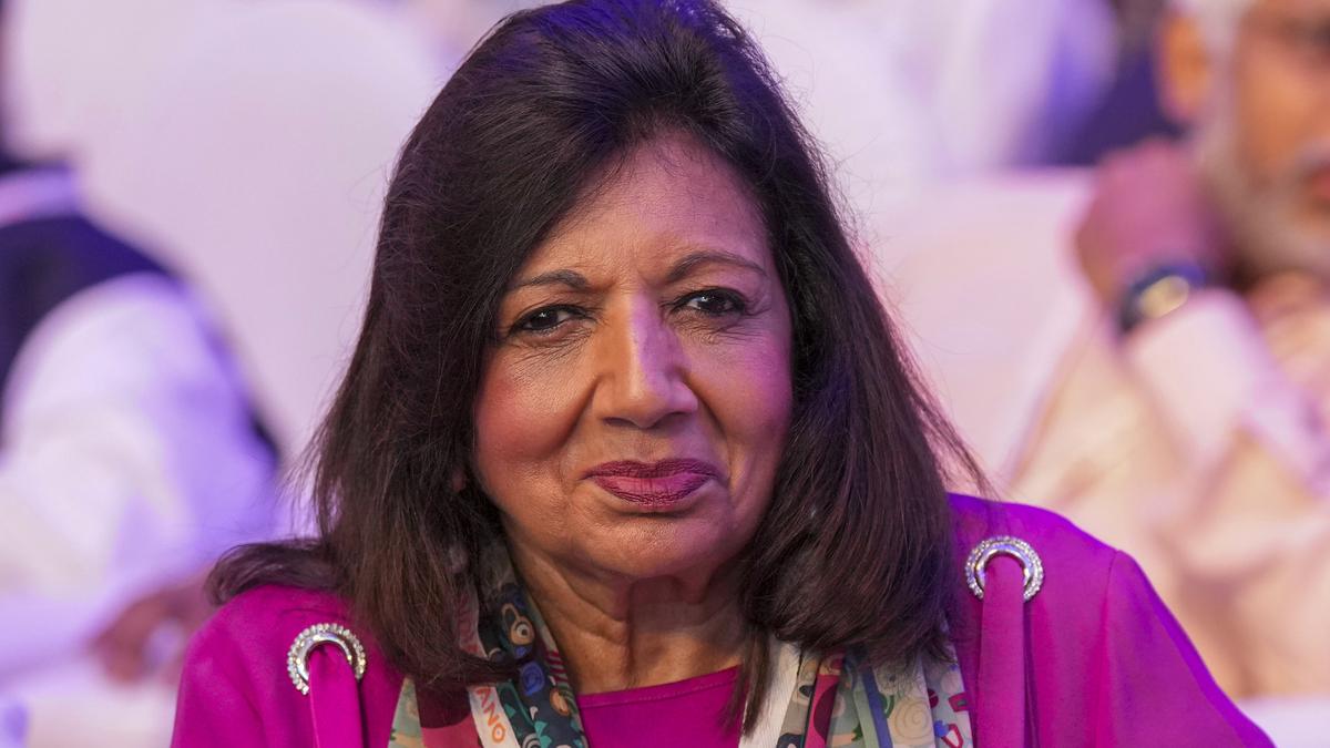 Biocon raises ₹4,500 crore through QIP
