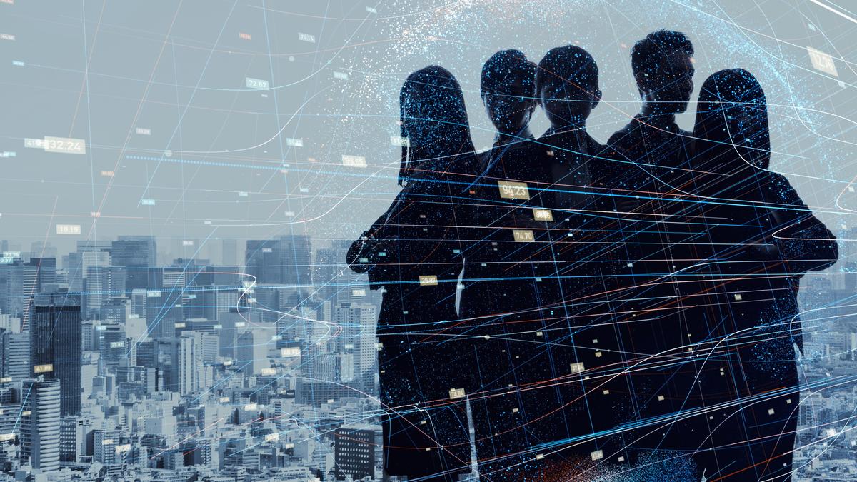 US insurance firm The Standard opens GCC in city; to employ over 400 techies in next 18 months