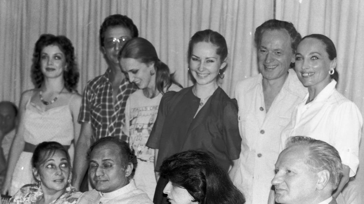 CRS, the premier centre for Russian language and literature in India, turns 60