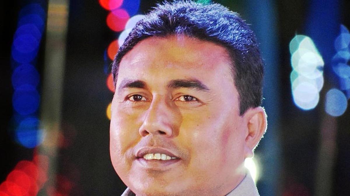 Sandeshkhali violence | Shajahan Sheikh to be arrested in seven days: TMC spokesperson Kunal Ghosh