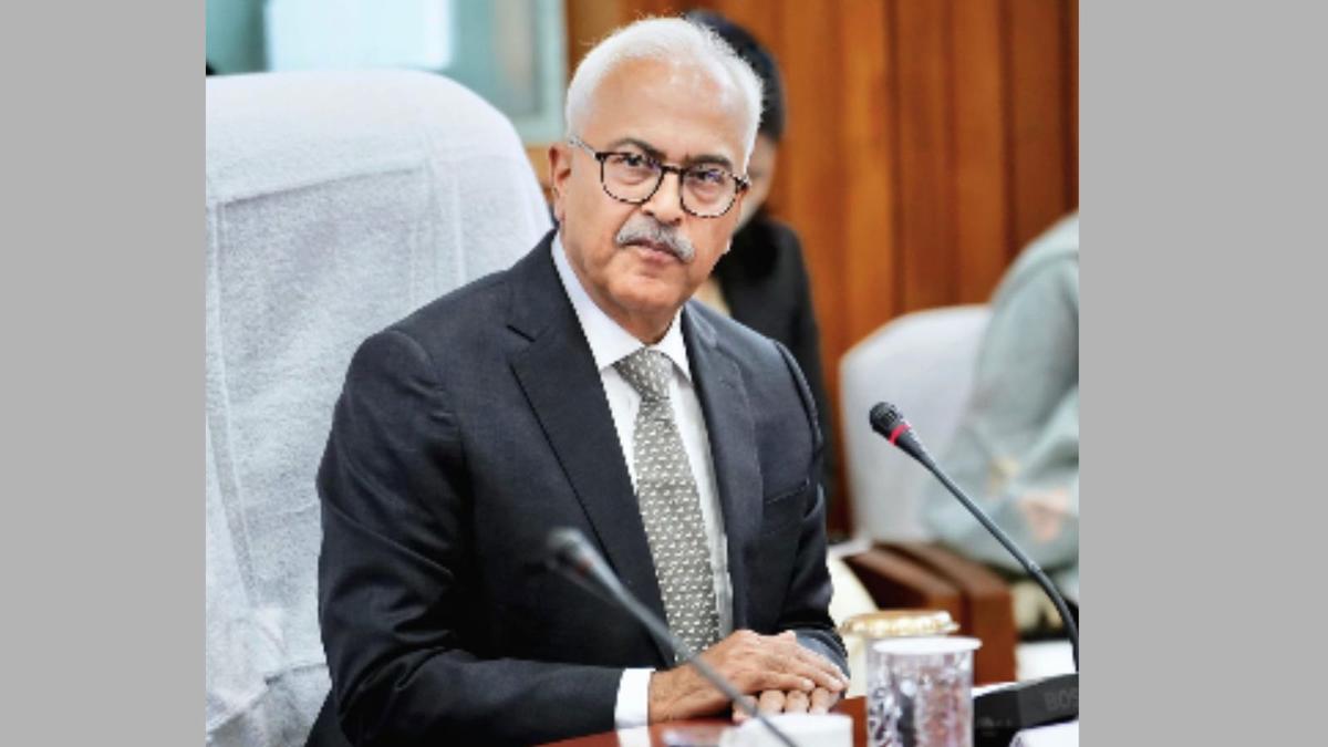 TN Governor R.N. Ravi transferred to Bengal; A.K. Balla in-charge-of Tamil Nadu