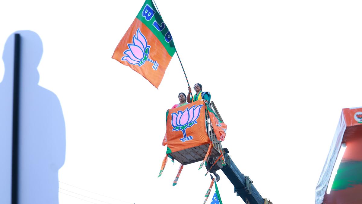 In Kerala, the BJP has a cup of woes