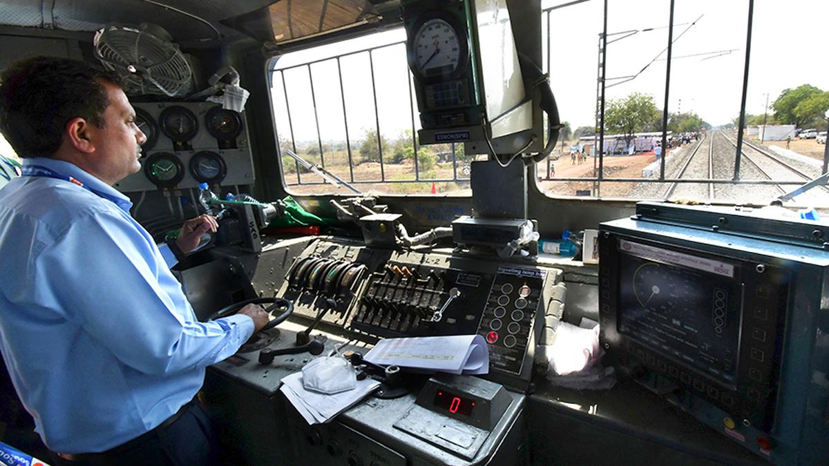 Shun caste and focus on staff welfare, railways tells trade unions