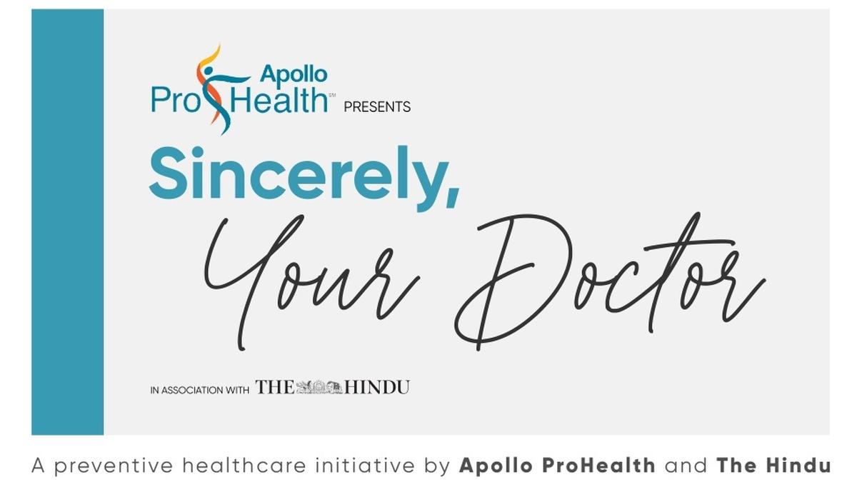 Apollo ProHealth and The Hindu to Offer Actionable Health Insights