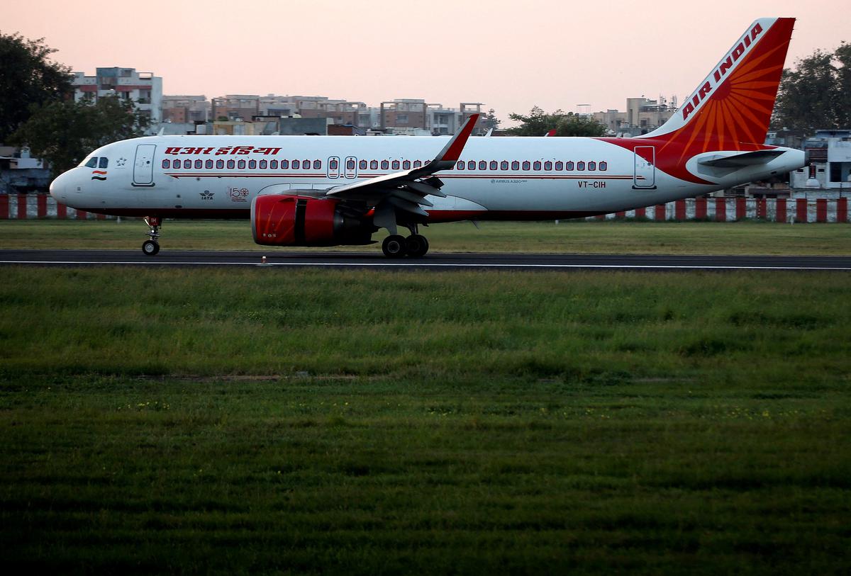 The Air India Mumbai-Calicut Flight Delayed by Three Hours due to Technical Snag