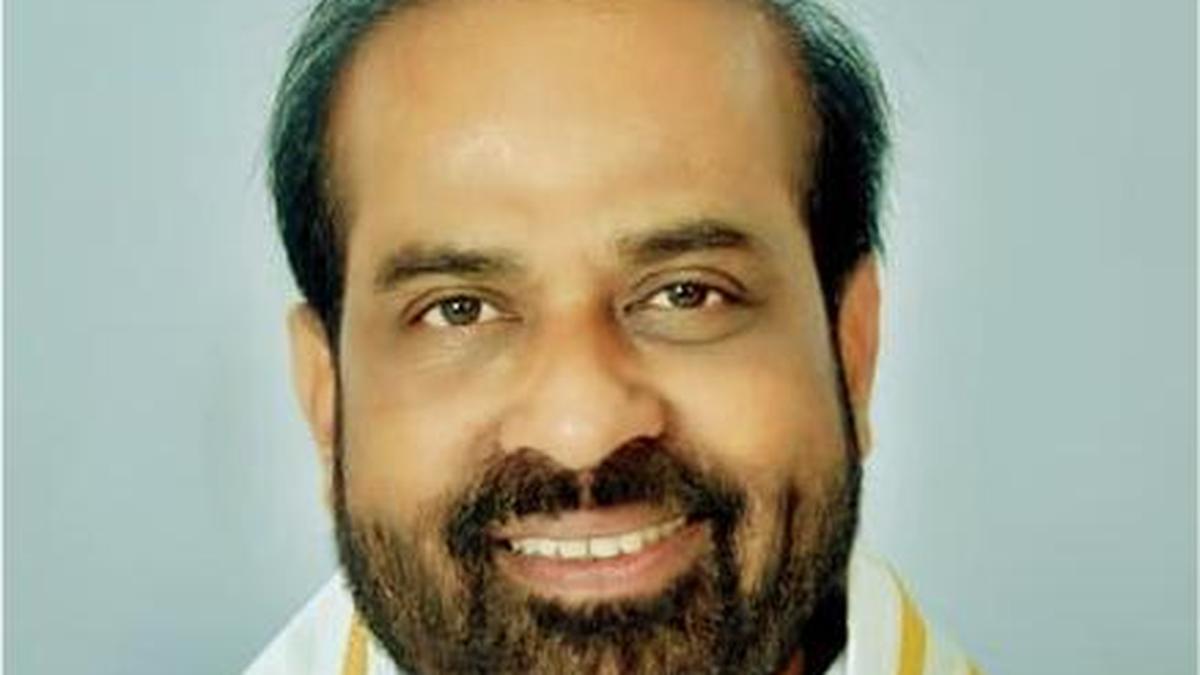 ‘PM RAHAT’: free medical services for road accident victims in A.P. soon ‘PM RAHAT’: free medical services for road accident victims in A.P. soon