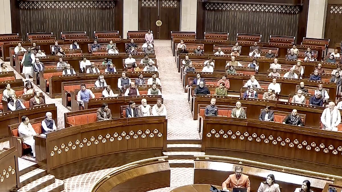 Stop creating narrative to divide country into north, south: PM Modi to Congress