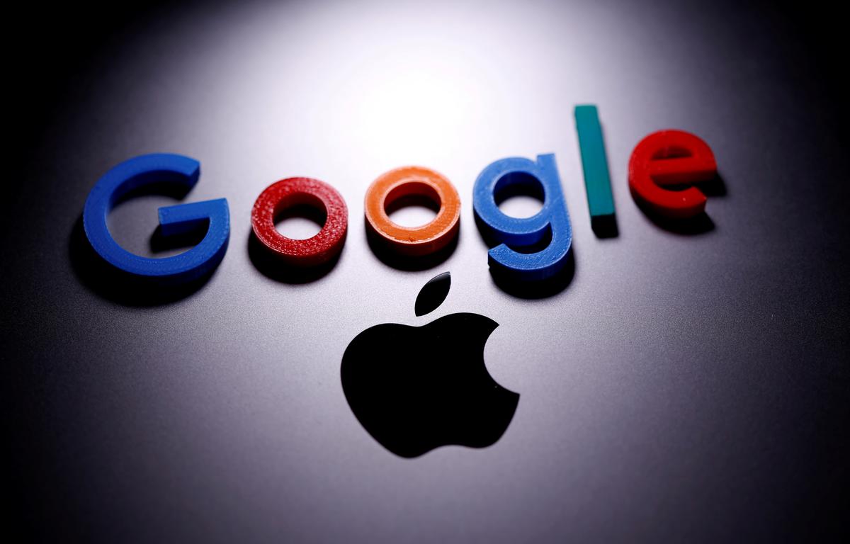 MacOS de Apple y Google Chrome lanzan correcciones de errores de seguridad