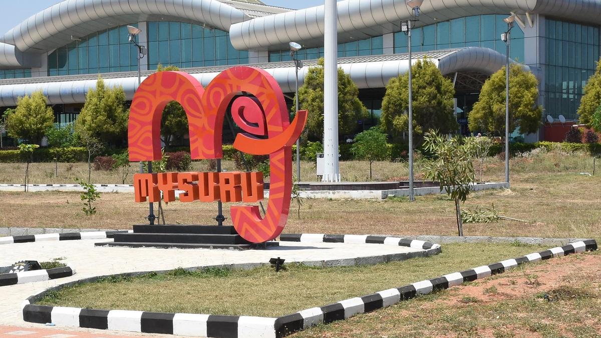 Skanjet Aviation’s initiative to launch regional airline gets backing from Mysore Chamber of Commerce and Industry