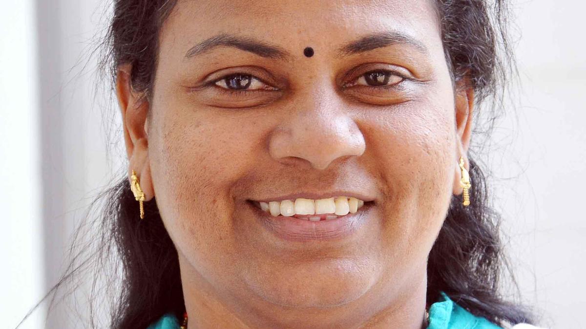 UDF’s Malini Kurup elected chairperson of Kochi Corporation’s Tax Appeal Committee