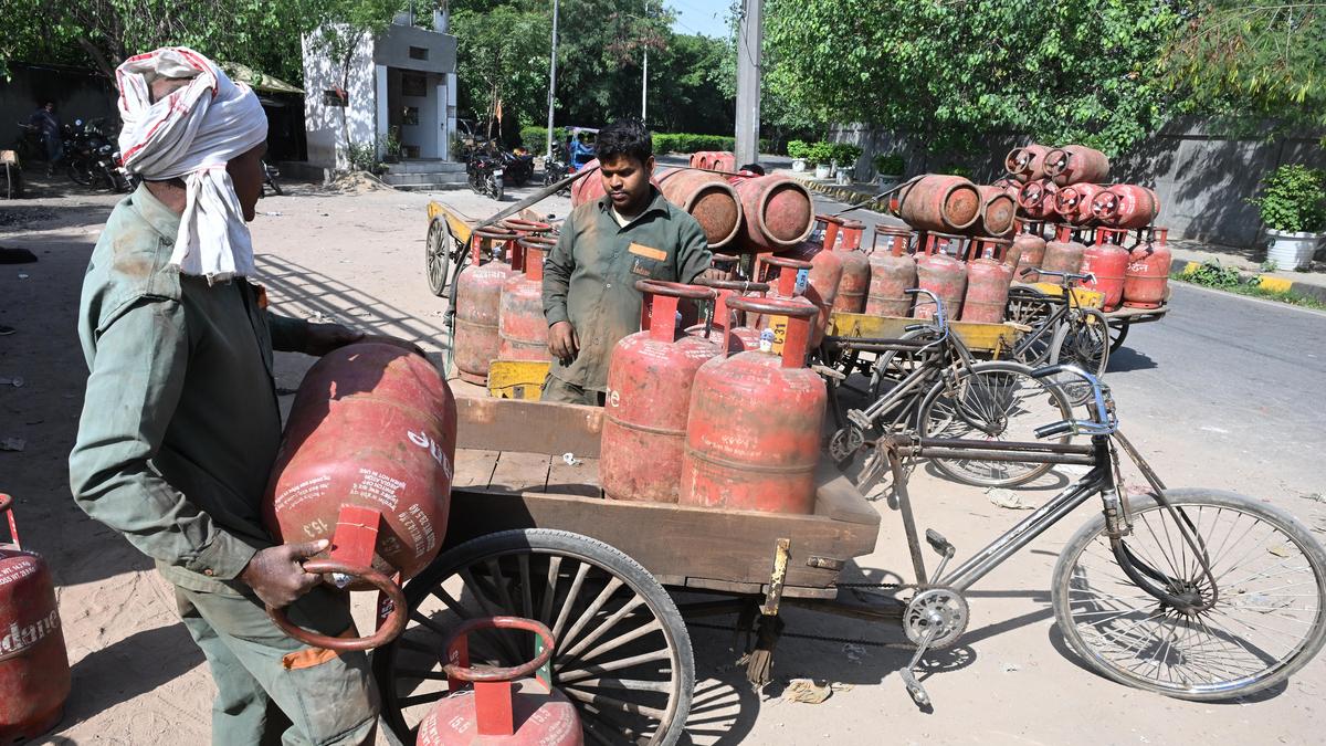 LPG shortage continues to hit hotel industry in Ernakulam