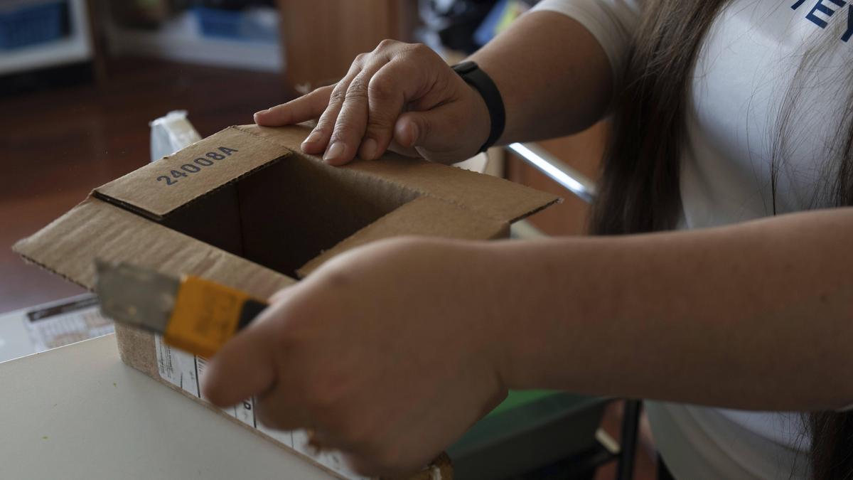 What does U.S. repealing the De Minimis Exemption mean to Indian MSME exporters