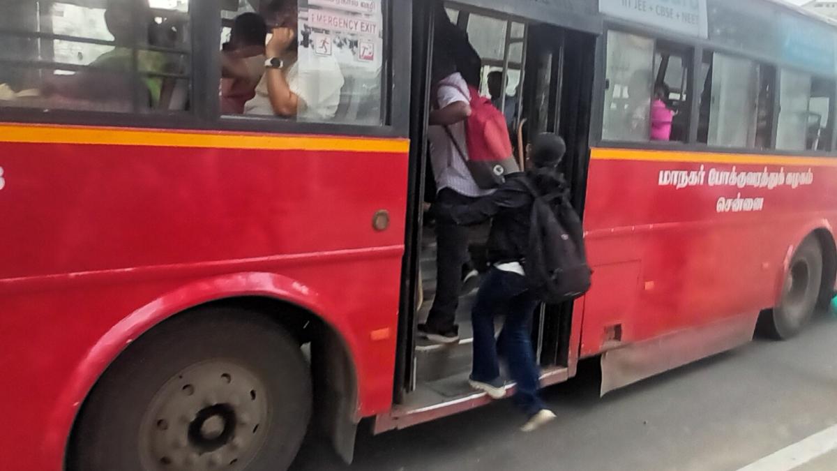 MTC acts to prevent footboard travelling and road fatalities