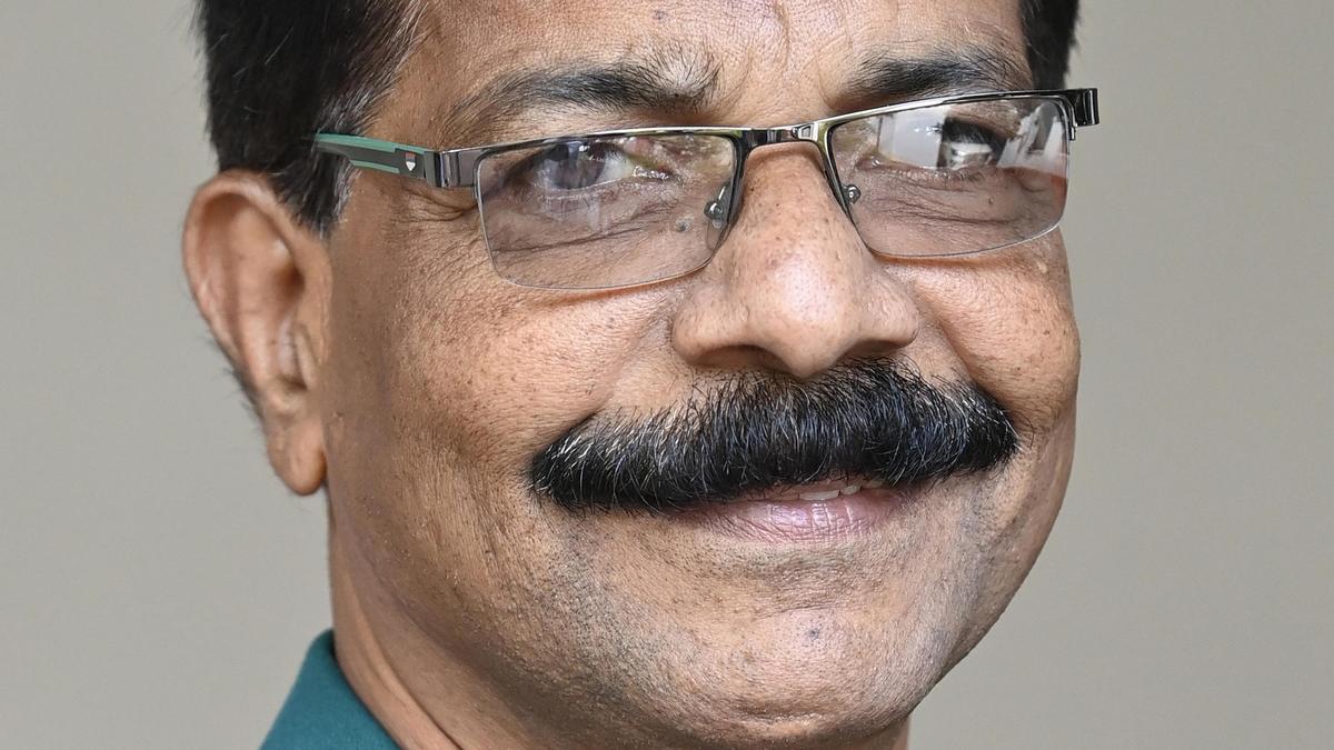 O. Sadashivan, S. Jayasree to be LDF’s nominees for Mayor, Deputy Mayor in Kozhikode