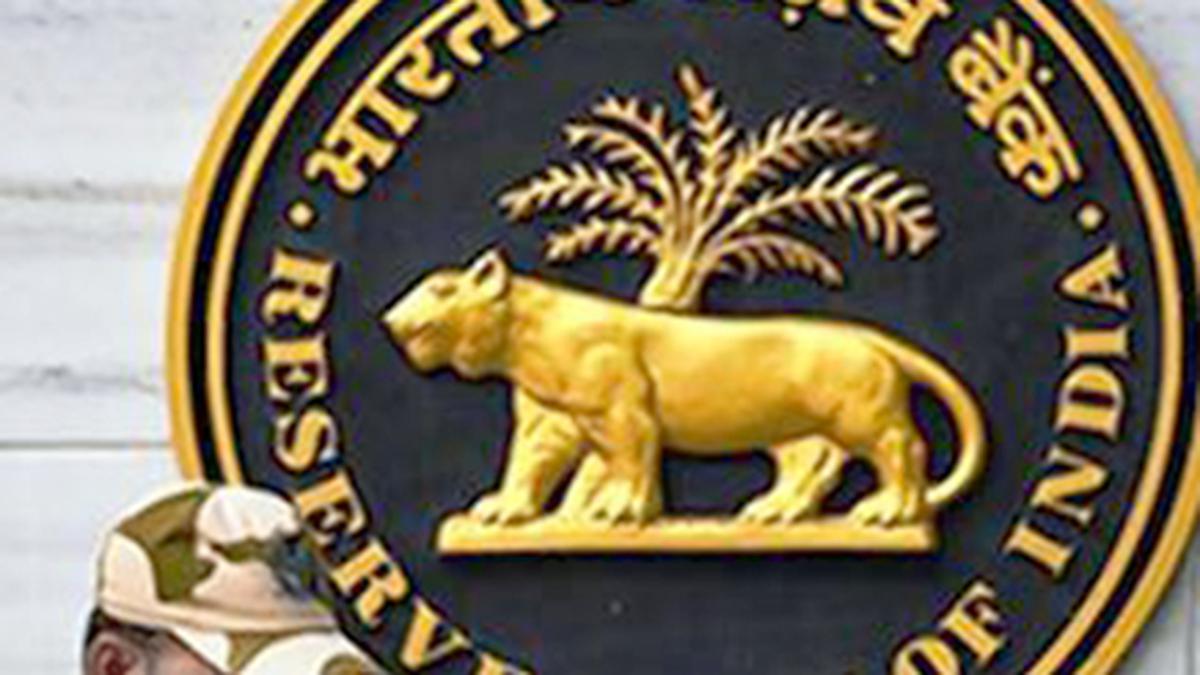 RBI keeps policy rate unchanged at 6.5%