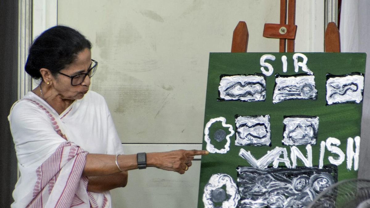 Mamata govt. to clear DA arrears of staff, pensioners