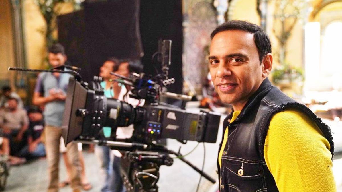 Farhad Samji, Disney+ Hotstar to collaborate on comedy show 'Pop Kaun'