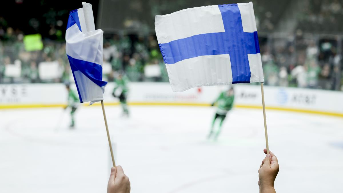 World Happiness Report: Finland is again ranked happiest country in the world; U.S. falls to its lowest-ever position